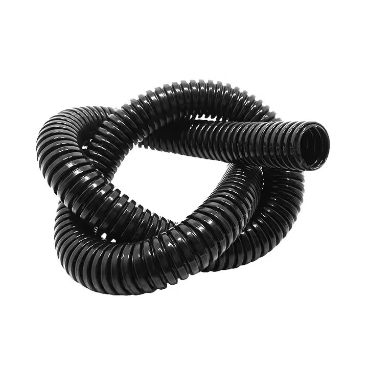 PP Corrugated Flexible Conduit details PP Corrugated Flexible Conduit details