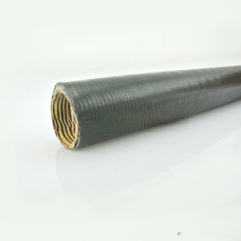 Plica Tube detail photo Plica Tube detail photo