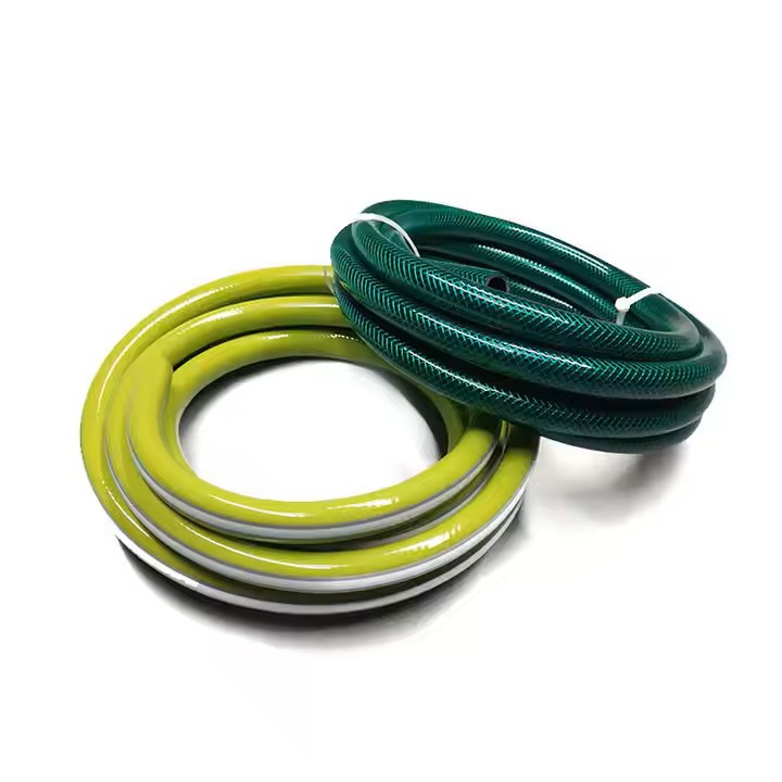 Garden water Hose detail Garden water Hose detail